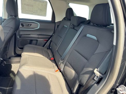 Used 2024 Ford Bronco Sport Badlands image 10