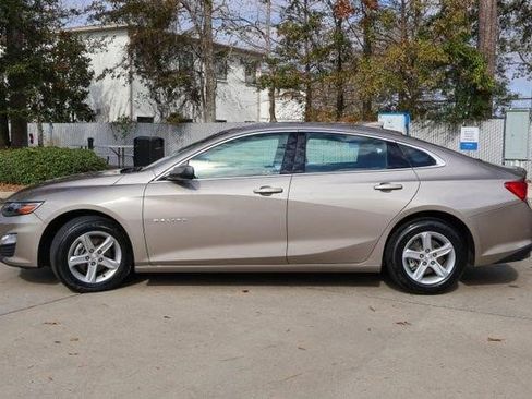 Certified 2024 Chevrolet Malibu LT image 26