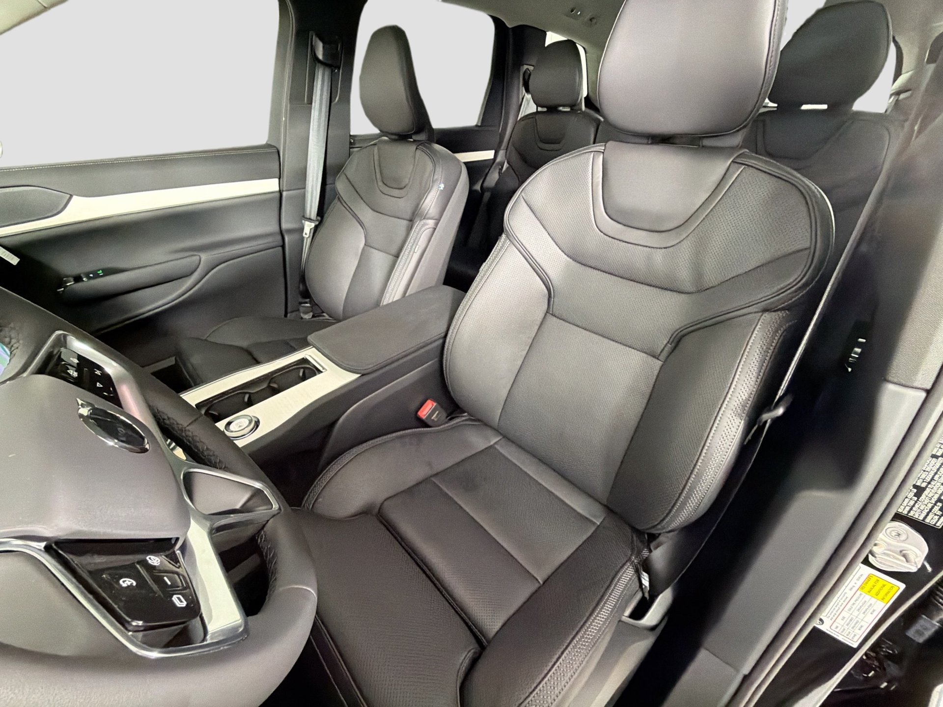 New 2026 Volvo EX90 Ultra AWD/4WD image 20