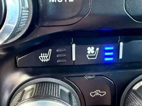 Used 2019 RAM 1500 Laramie w/ Sport Appearance Package image 37