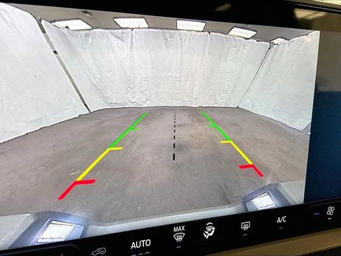 Certified 2025 Ford Bronco Sport Big Bend w/ Convenience Package image 20