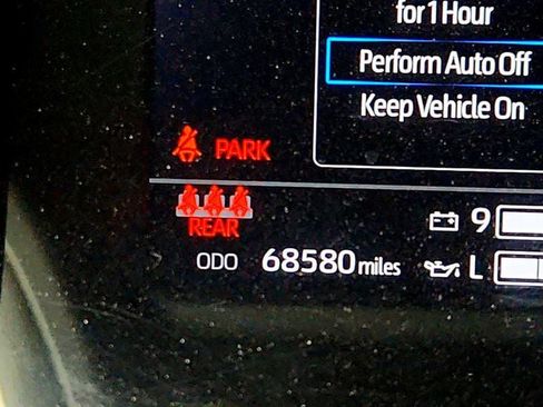 Used 2023 Toyota Tundra 1794 Edition AWD/4WD image 16