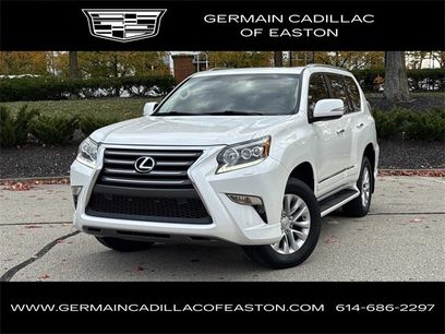 Used 2015 Lexus GX 460