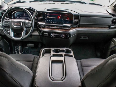 Used 2023 GMC Sierra 1500 Elevation AWD/4WD image 34
