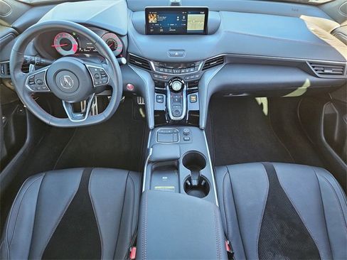 Certified 2023 Acura TLX w/ A-SPEC Pkg image 26
