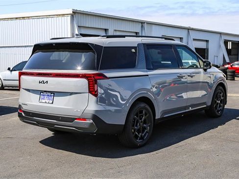 New 2026 Kia Carnival SX Prestige image 9