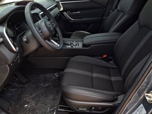 New 2026 MAZDA CX-50 2.5 Hybrid w/ Weather Package image 15