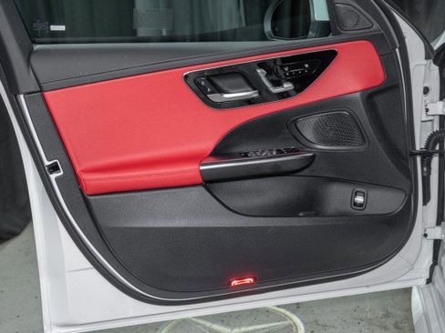 New 2026 Mercedes-Benz C 300 Sedan image 10