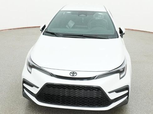New 2026 Toyota Corolla SE FWD image 33