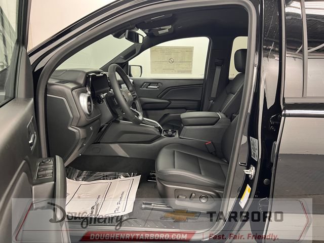 New 2026 Chevrolet Colorado LT w/ LT Convenience Package RWD image 30