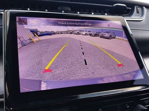 Used 2022 Jeep Grand Cherokee L Limited image 30