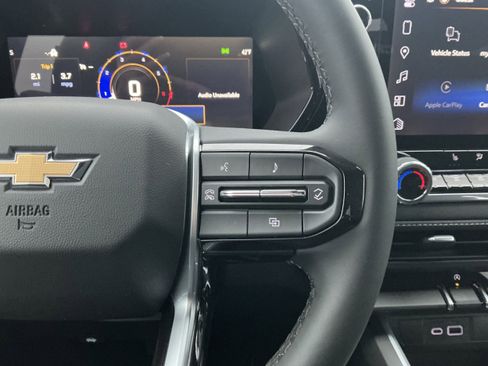 New 2026 Chevrolet Colorado LT image 16