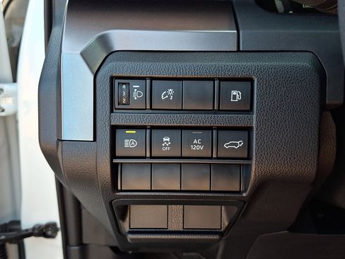 Used 2025 Toyota 4Runner TRD Sport Premium AWD/4WD image 24