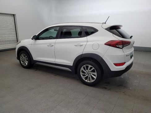Used 2017 Hyundai Tucson SE image 3