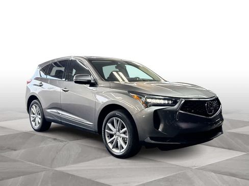 Used 2024 Acura RDX SH-AWD image 2