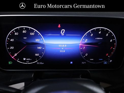 Used 2026 Mercedes-Benz GLC 300 4MATIC image 15
