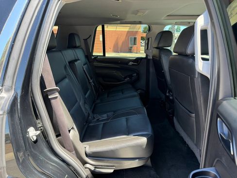 Used 2017 Chevrolet Tahoe LT RWD image 19