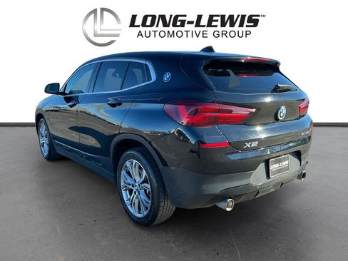 Used 2022 BMW X2 sDrive28i w/ Convenience Package image 4