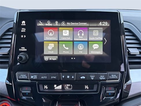 Used 2018 Honda Odyssey EX-L image 18