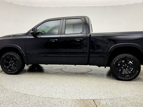 Used 2025 RAM 1500 Big Horn image 8