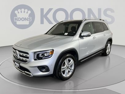 Used 2022 Mercedes-Benz GLB 250 4MATIC