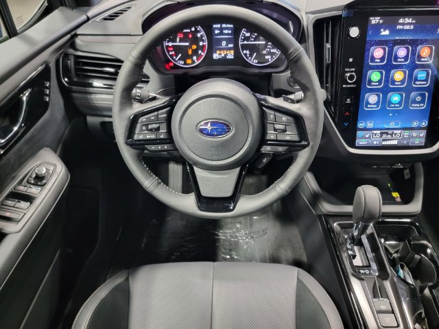 New 2026 Subaru Forester Sport AWD/4WD image 24