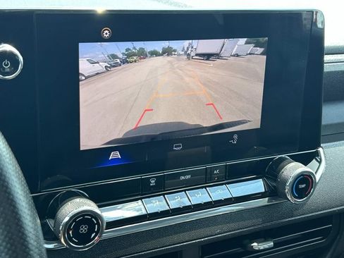 Used 2024 Chevrolet Colorado W/T RWD image 29