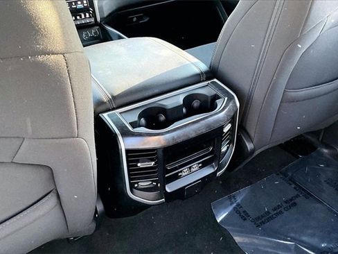 Used 2023 RAM 1500 Big Horn image 35