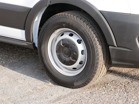 Used 2024 Ford Transit 150 Low Roof w/ Load Area Protection Package image 4