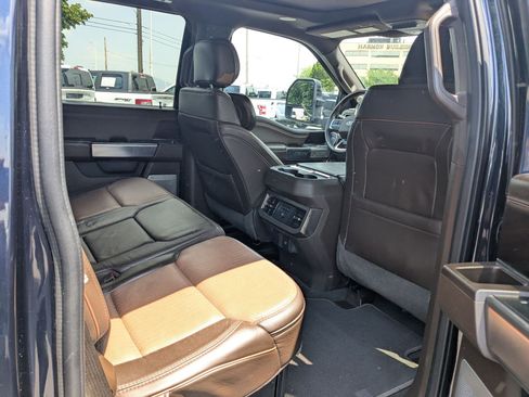 Used 2023 Ford F350 King Ranch AWD/4WD image 28