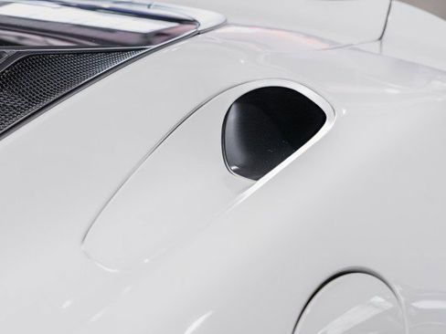 Used 2023 McLaren GT image 44