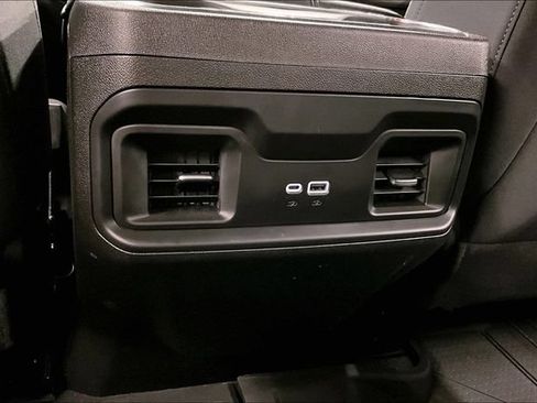Used 2024 Chevrolet Silverado 1500 RST AWD/4WD image 32