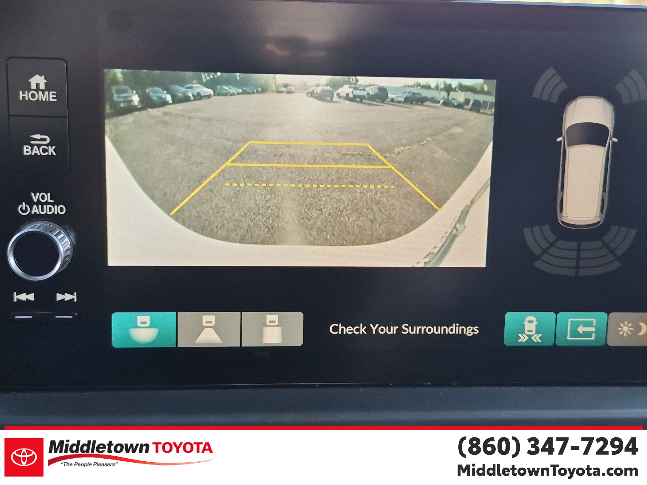 Used 2024 Honda Pilot EX-L image 24