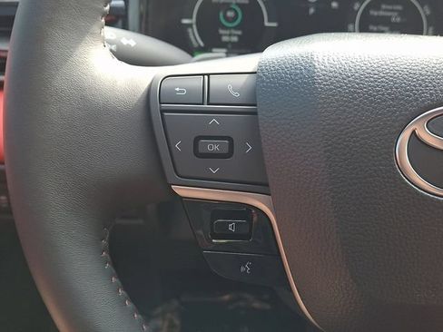 Used 2026 Toyota Camry XSE AWD/4WD image 20