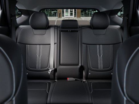 Used 2026 Hyundai Tucson SEL image 12