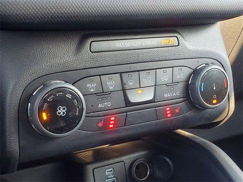 Used 2022 Ford Bronco Sport Big Bend w/ Convenience Package image 22