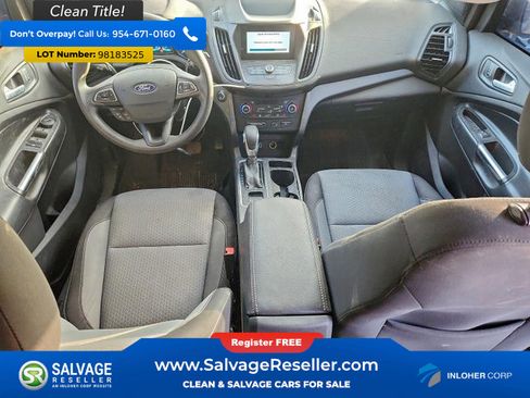 Used 2019 Ford Escape SE image 11