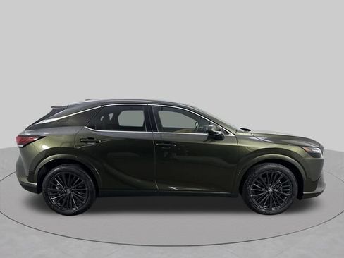 Used 2025 Lexus RX 350 Premium w/ Convenience Package AWD/4WD image 40