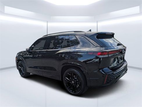 New 2026 Volkswagen Tiguan SE R-Line FWD image 44