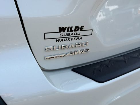 Certified 2024 Subaru Crosstrek 2.0i Premium image 18