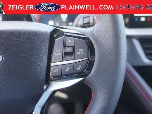 Used 2026 Ford Explorer ST-Line RWD image 28