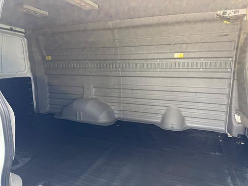 Used 2019 Chevrolet Express 2500 w/ Enhanced Convenience Package RWD image 11