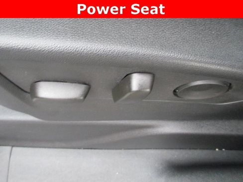 Certified 2025 Chevrolet Tahoe RST w/ Comfort Package image 26