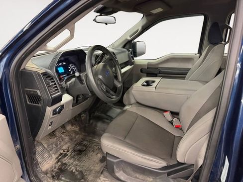 Used 2020 Ford F150 XL AWD/4WD image 9
