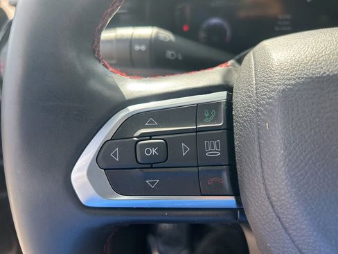 Certified 2022 Jeep Compass Trailhawk w/ Trailhawk Elite Group image 52