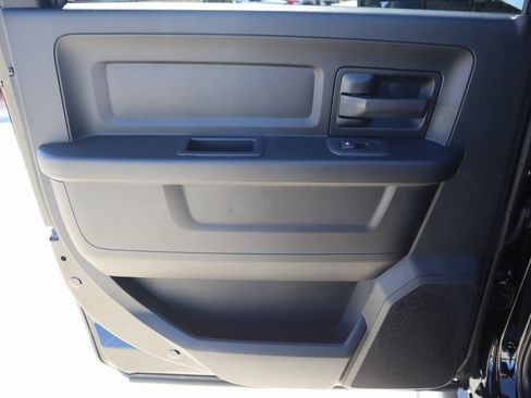 New 2026 RAM 2500 Tradesman image 16