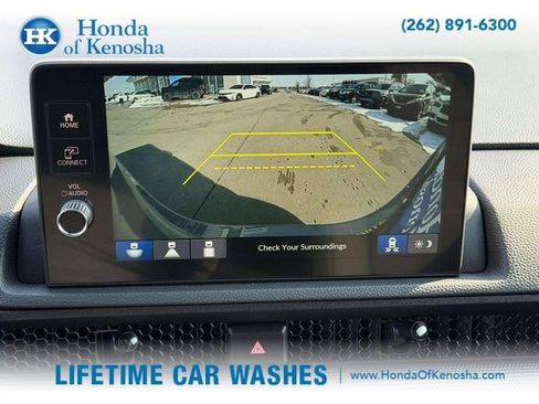 Used 2026 Honda CR-V TrailSport image 18