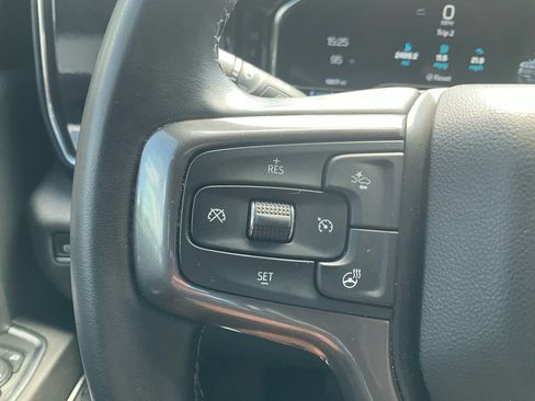 Used 2024 Chevrolet Silverado 3500 High Country w/ High Country Premium Package AWD/4WD image 20