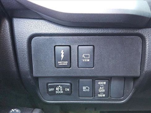 Used 2023 Toyota Tacoma TRD Pro AWD/4WD image 18