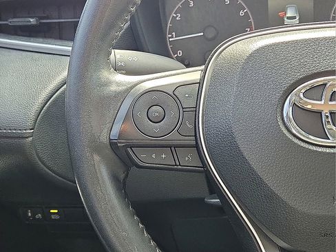 Used 2023 Toyota Corolla Cross LE image 20